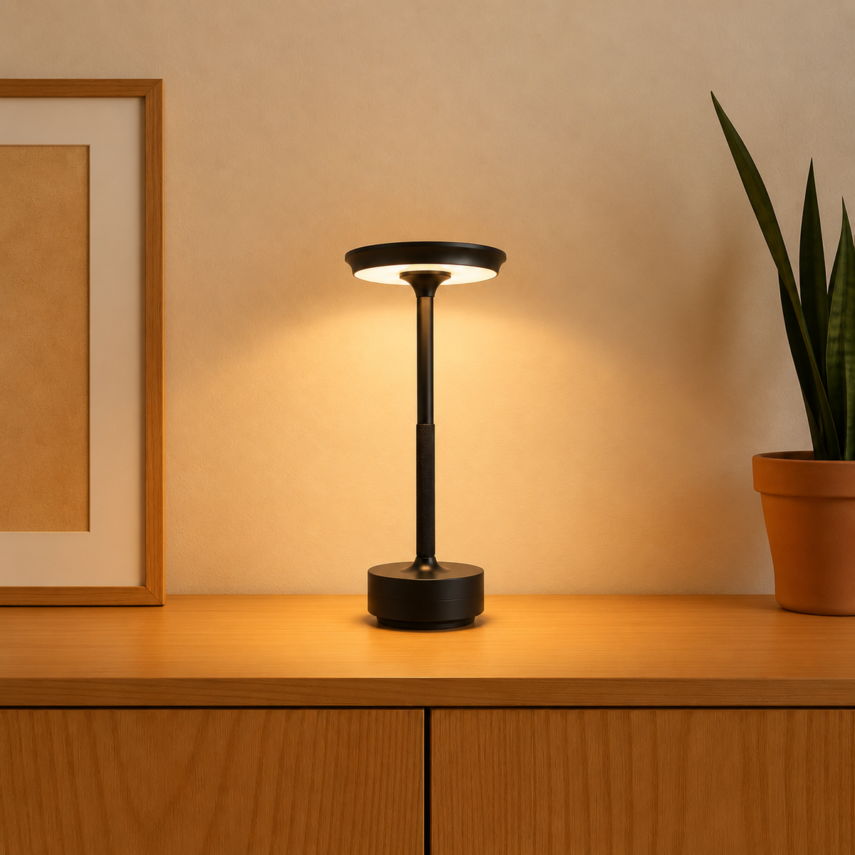 warm lighting lamps
