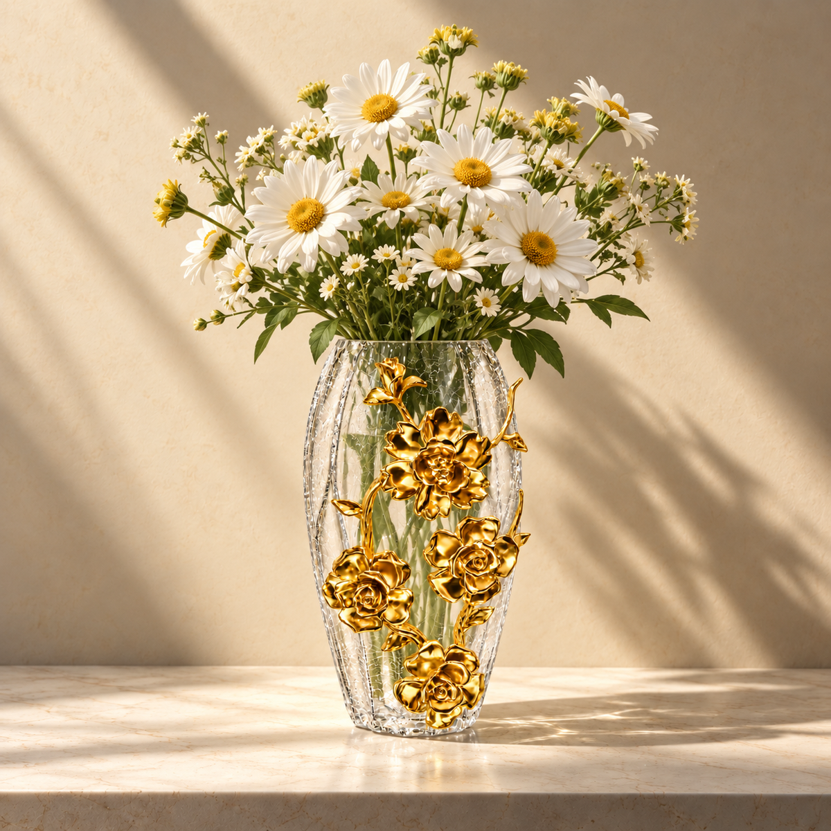 flower vase