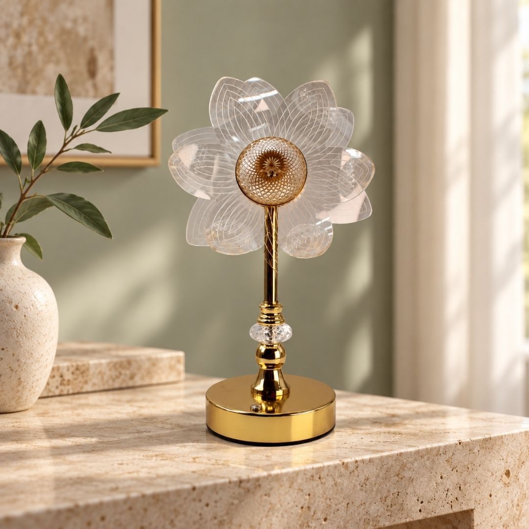 touch sensor lamp