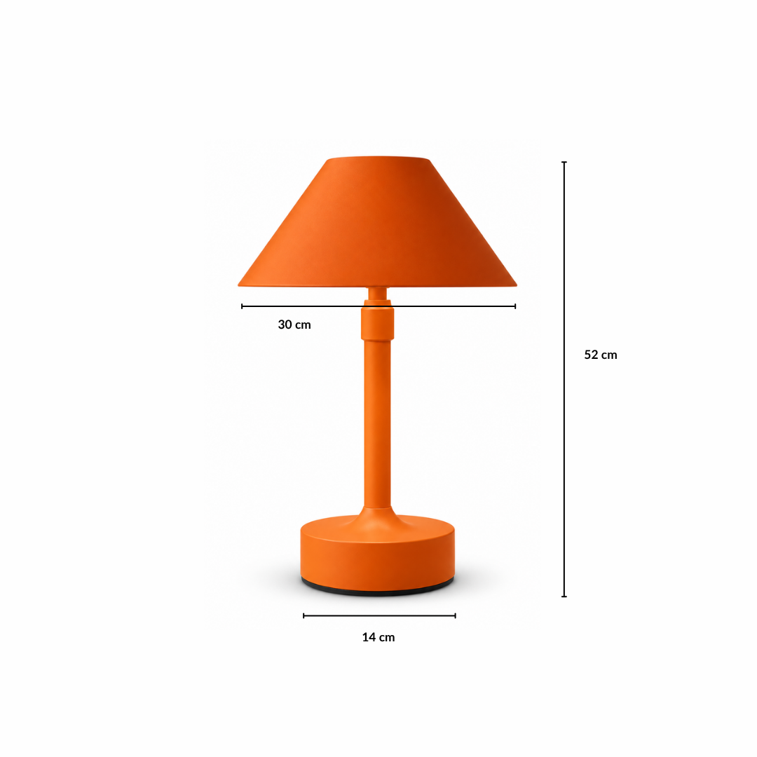 Portable LED Table Lamp