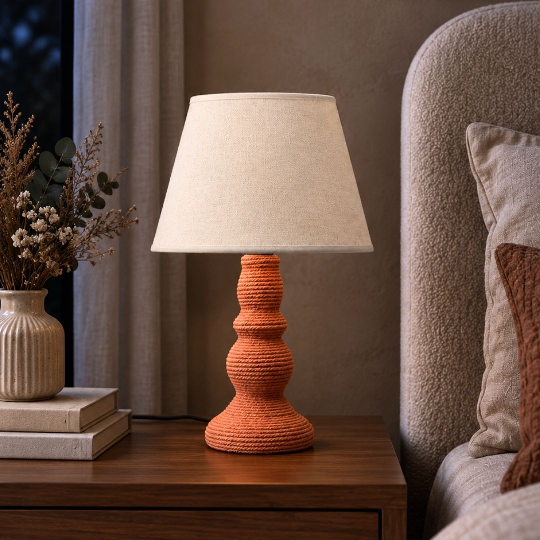 ceramic table lamp