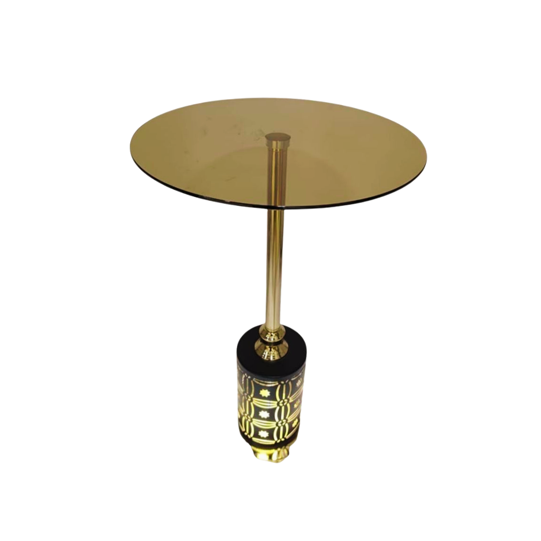 Modern Gold Table Lighting