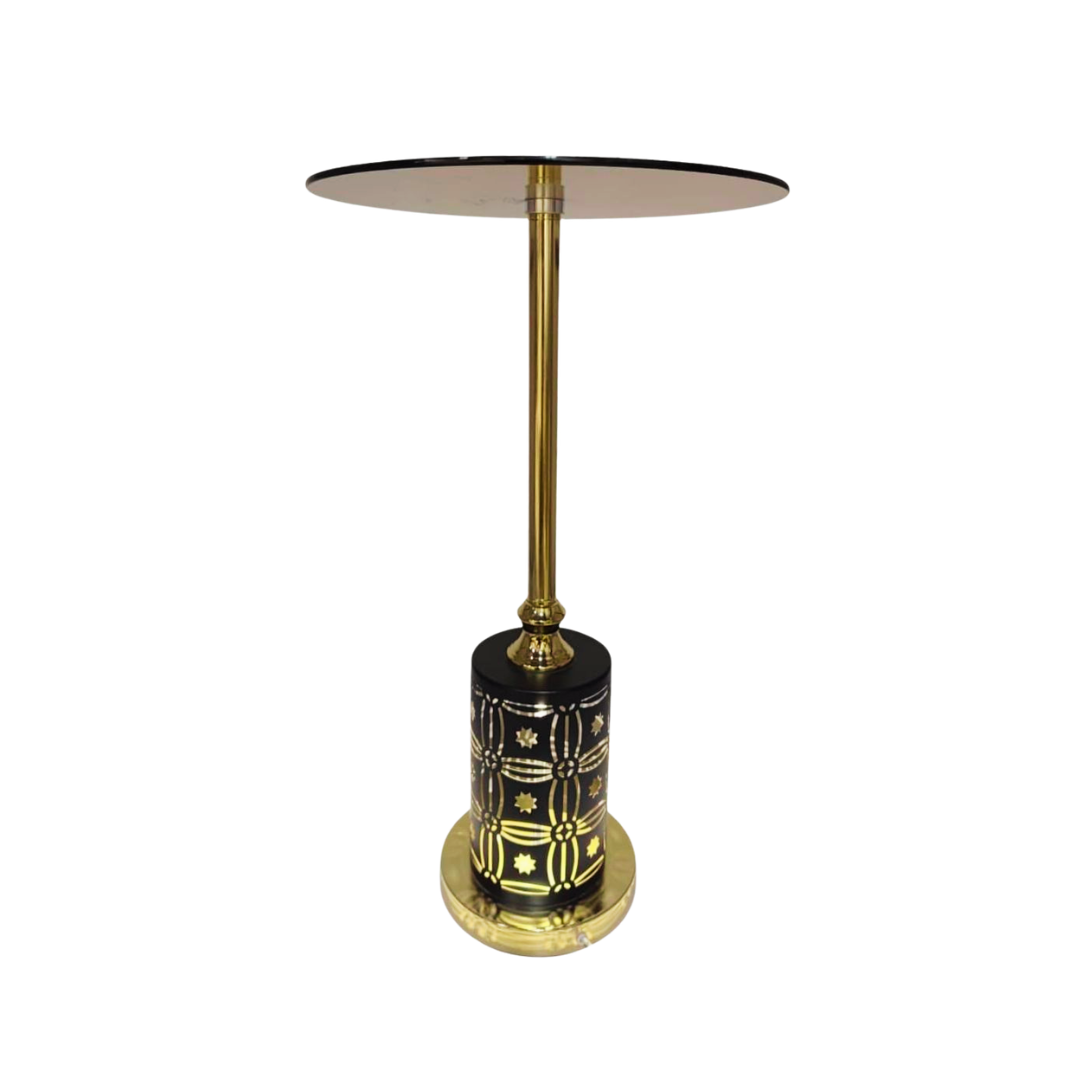 Modern Gold Table Lighting