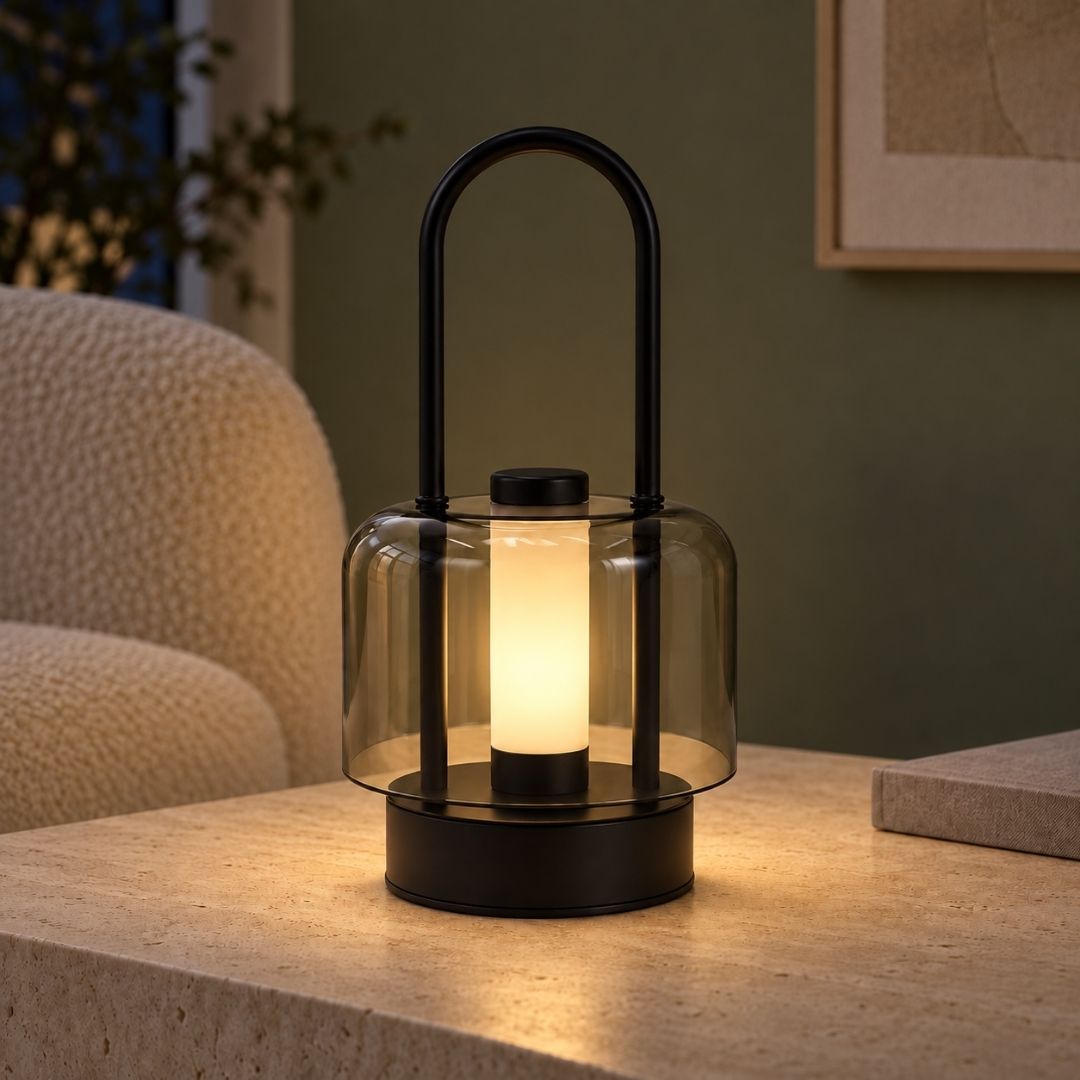 warming lamp
