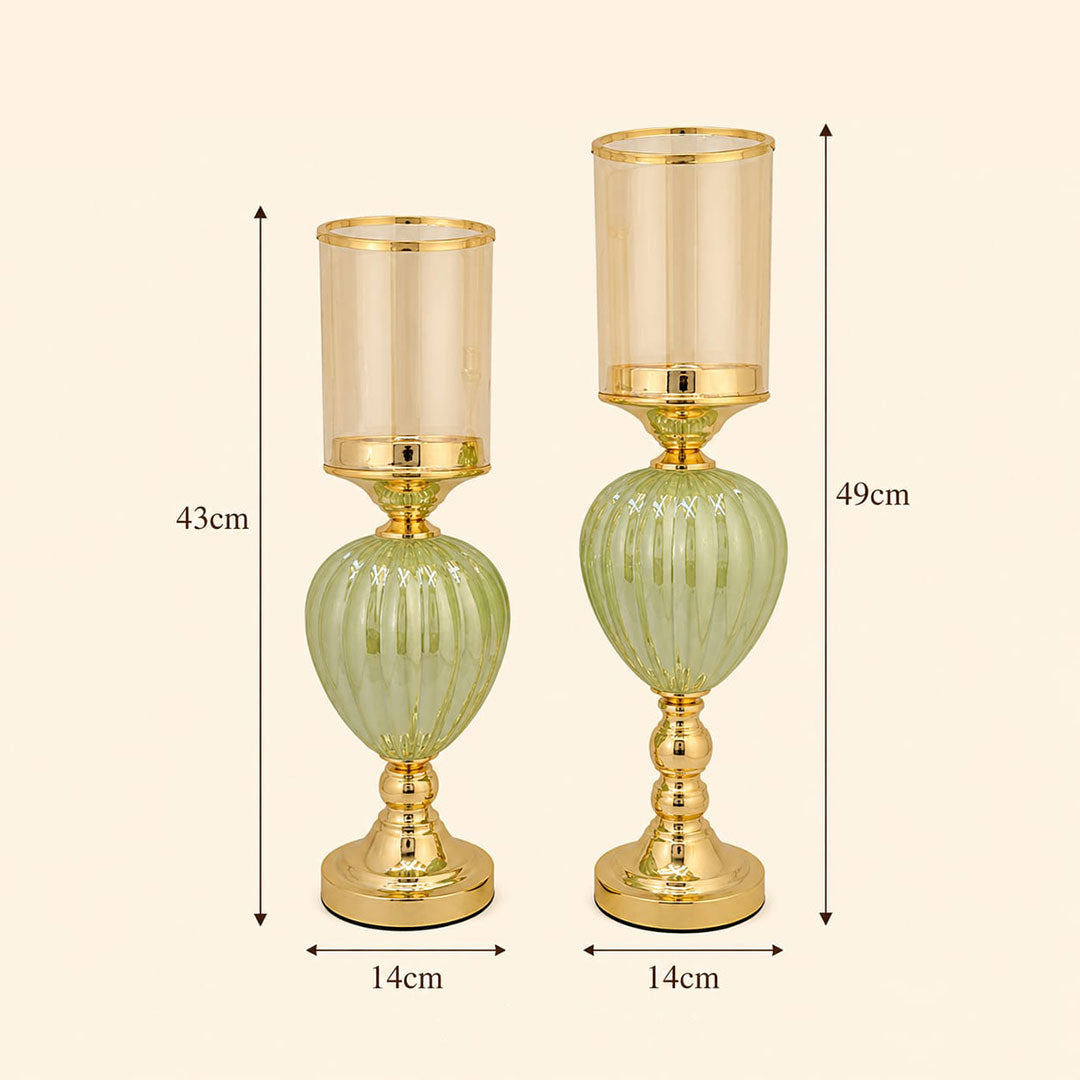 candle holders sets
