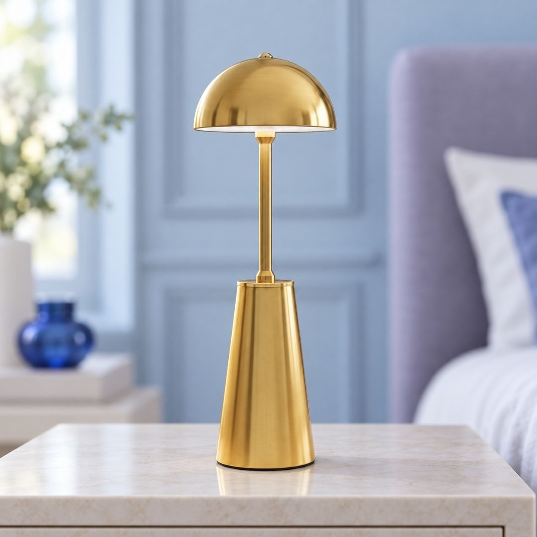 tap touch lamp