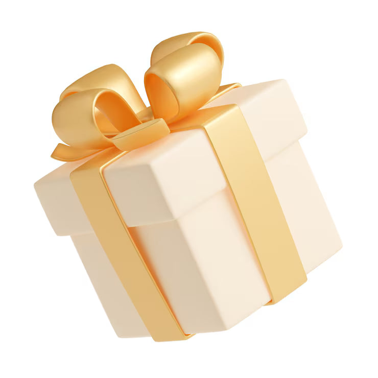 🎁 Surprise Gift