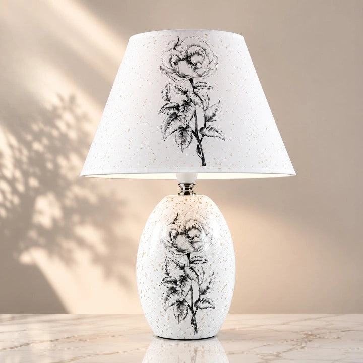 Elare Blossom Table Lamp