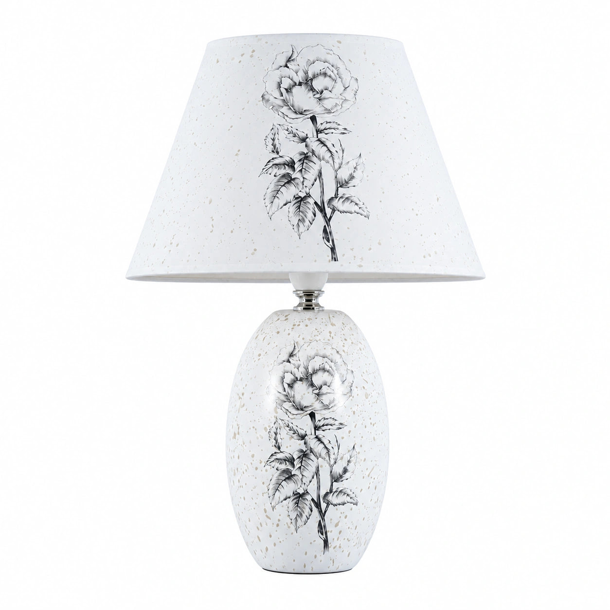 Elare Blossom Table Lamp
