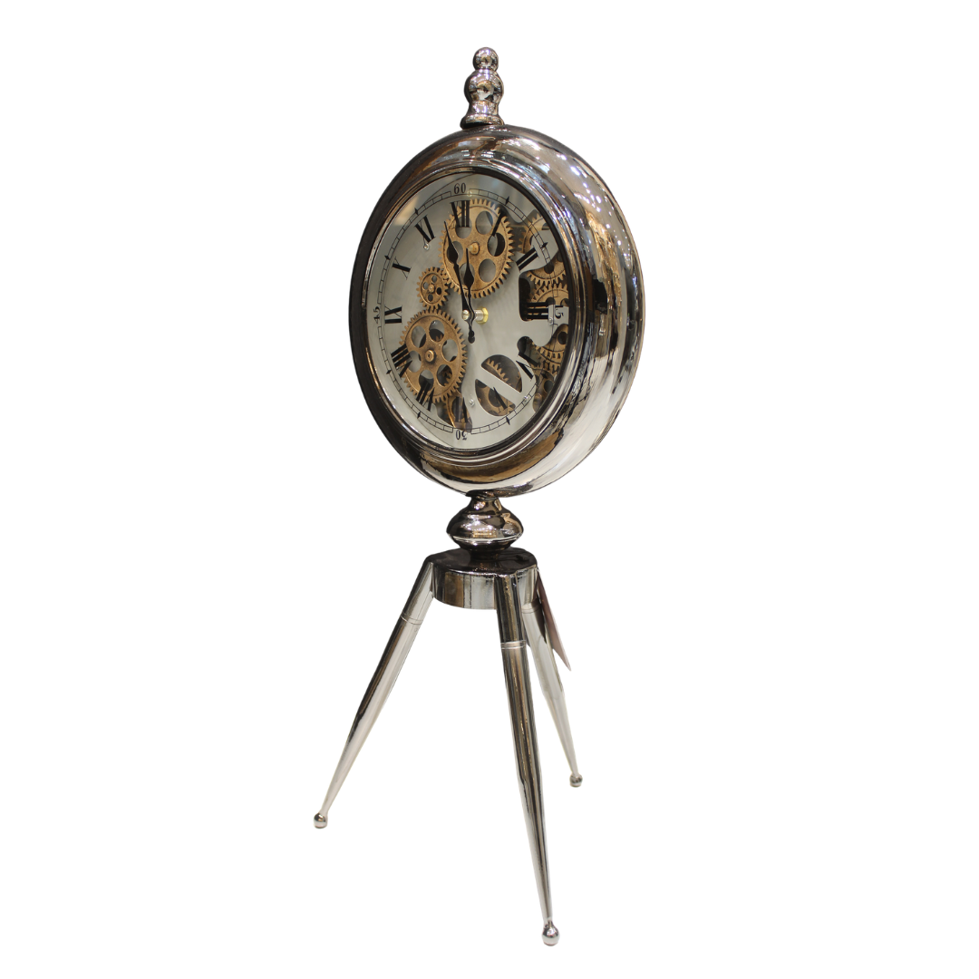 Table Clock for Living Room