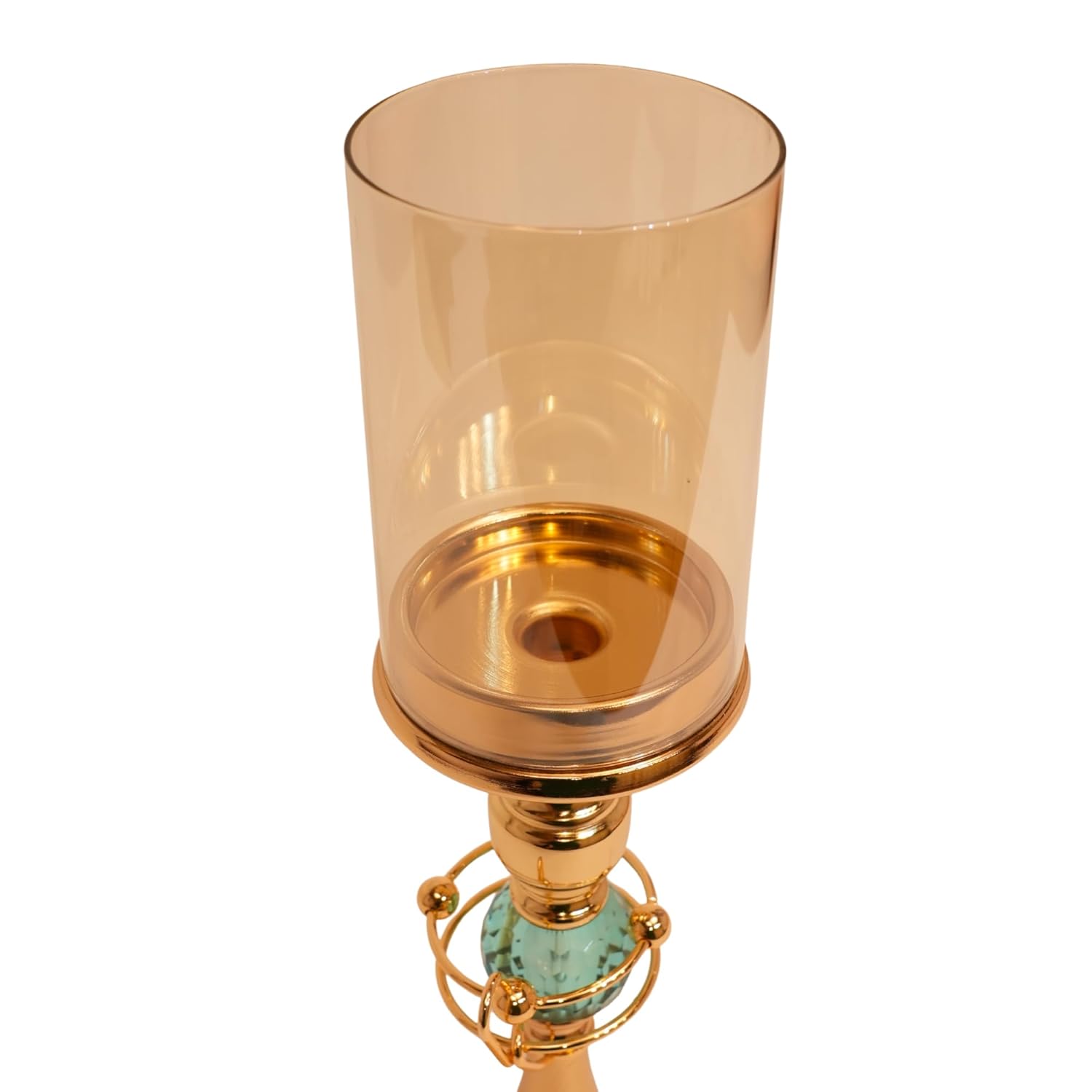Decorative Candle Holder