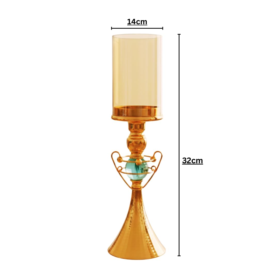 Decorative Candle Holder