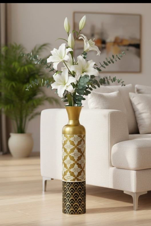 Decorative Floor Vase