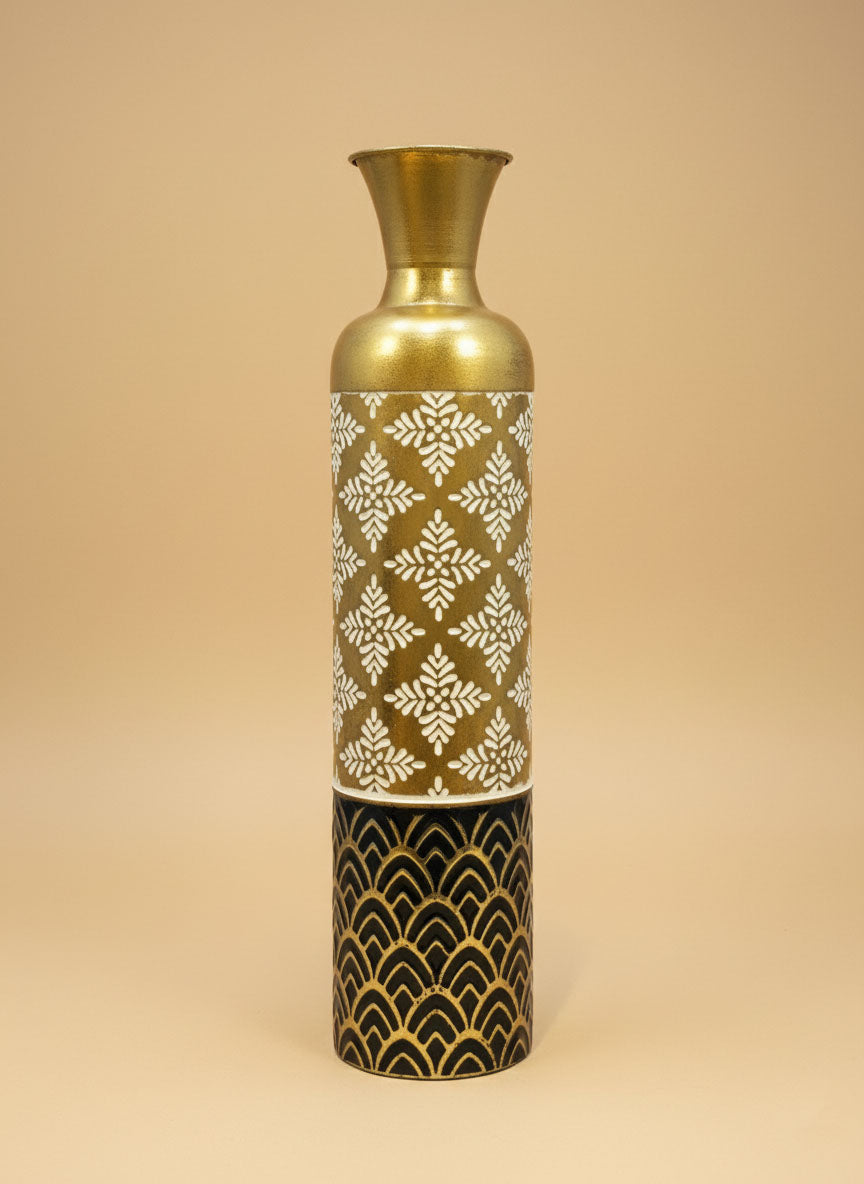 Decorative Floor Vase
