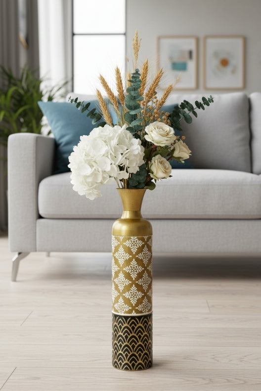 Decorative Floor Vase