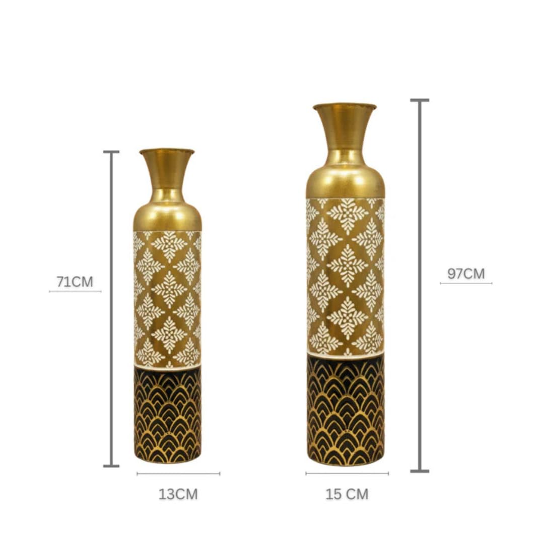 Decorative Floor Vase