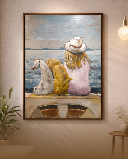 Wall Art