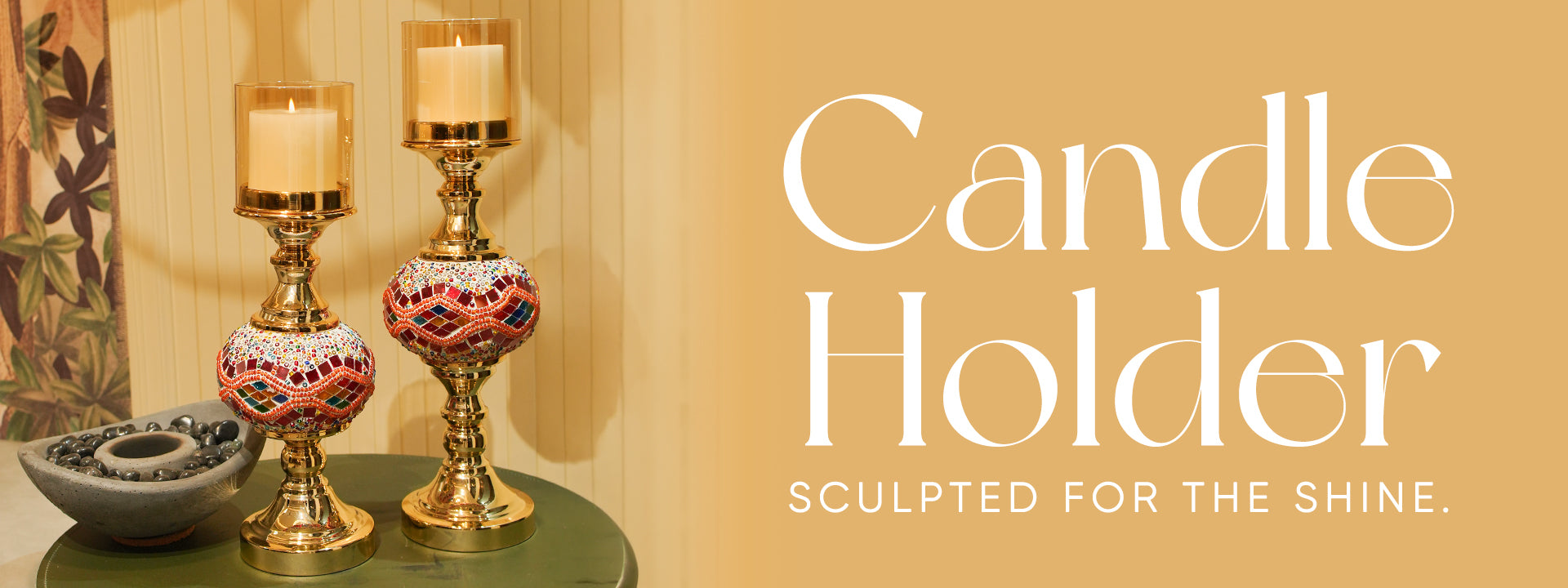 Candle Holder