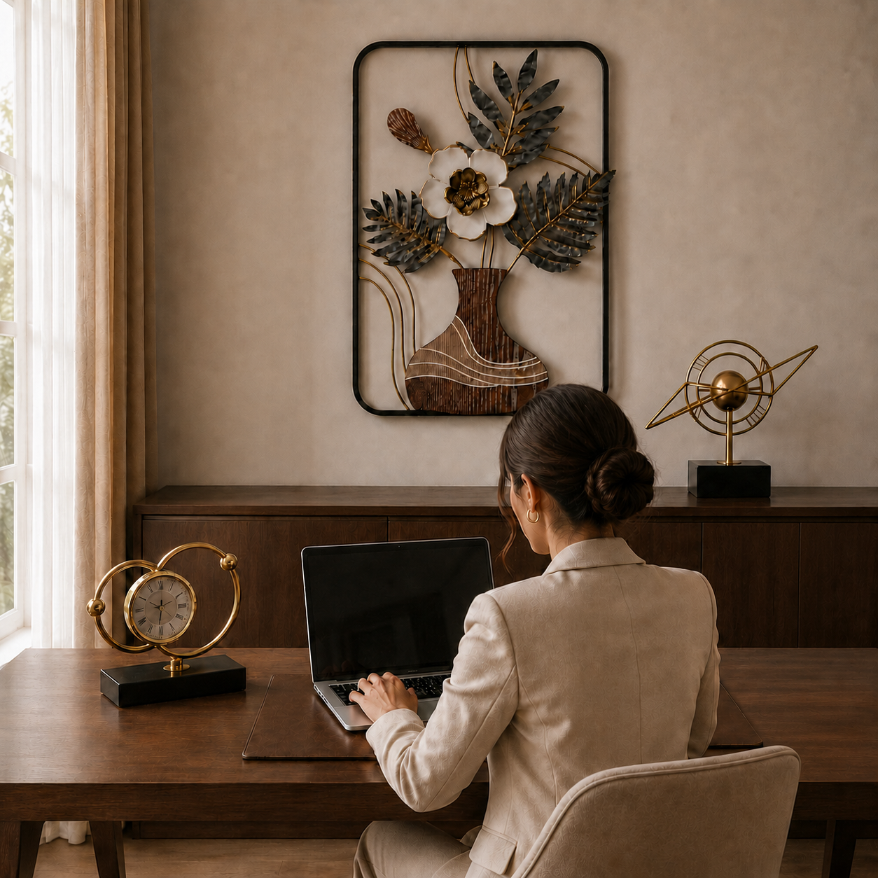 HOME/OFFICE