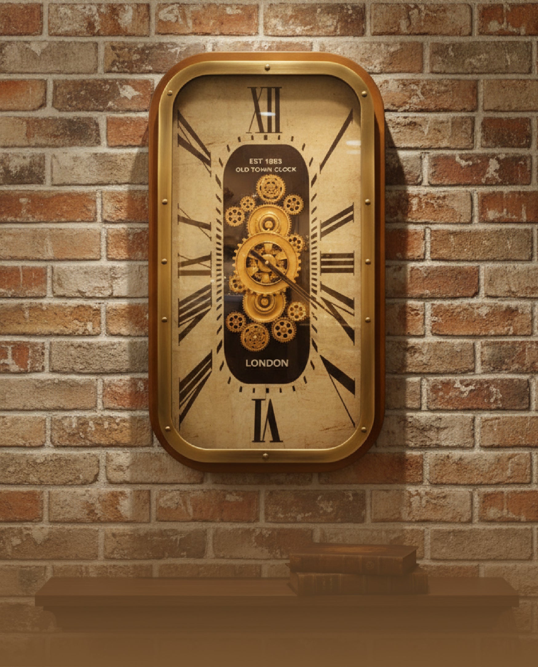 Clock