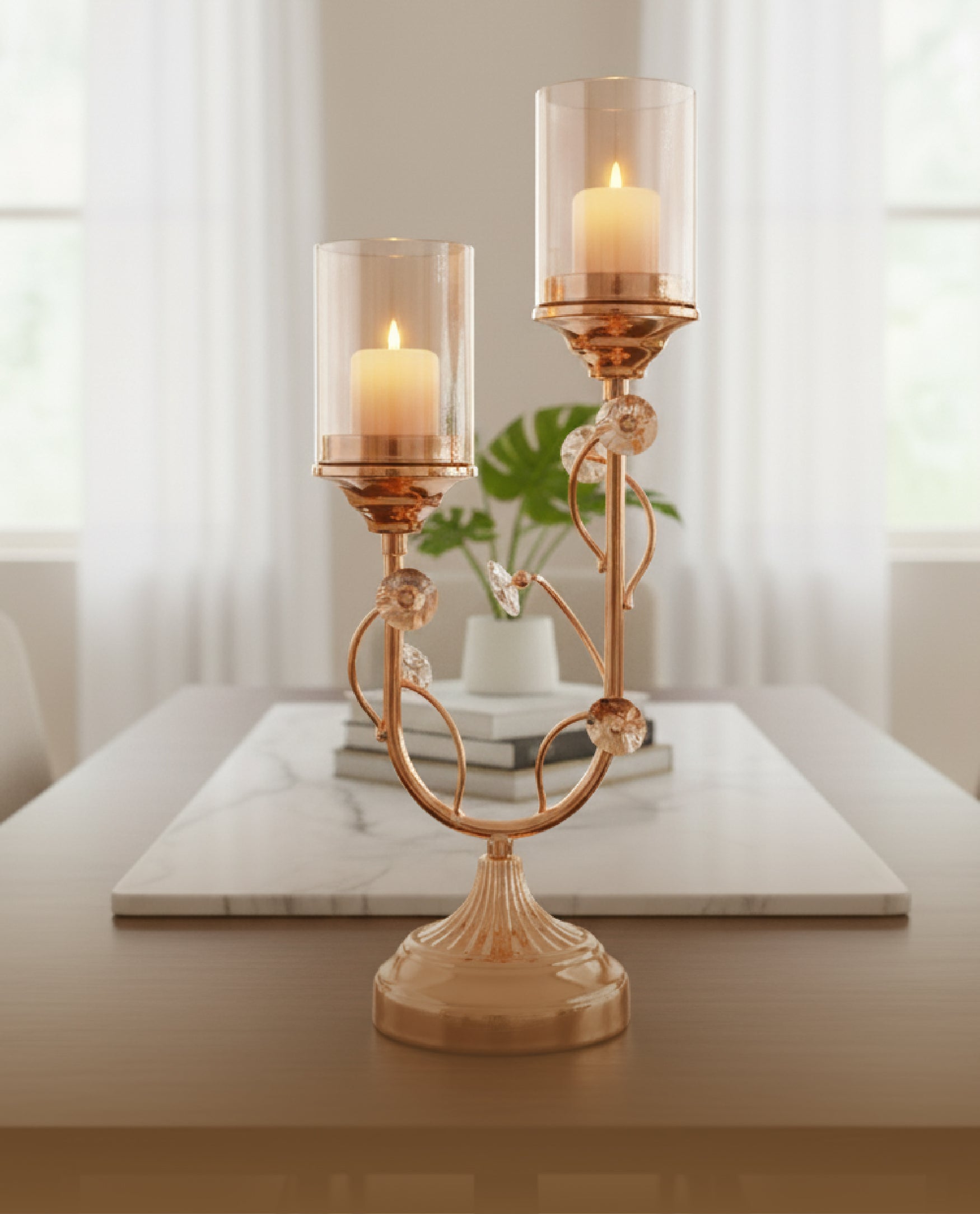 Candle Holder