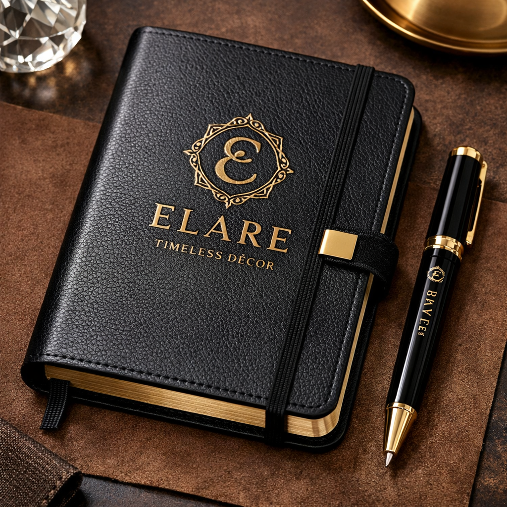 ELARE ESSENTIALS