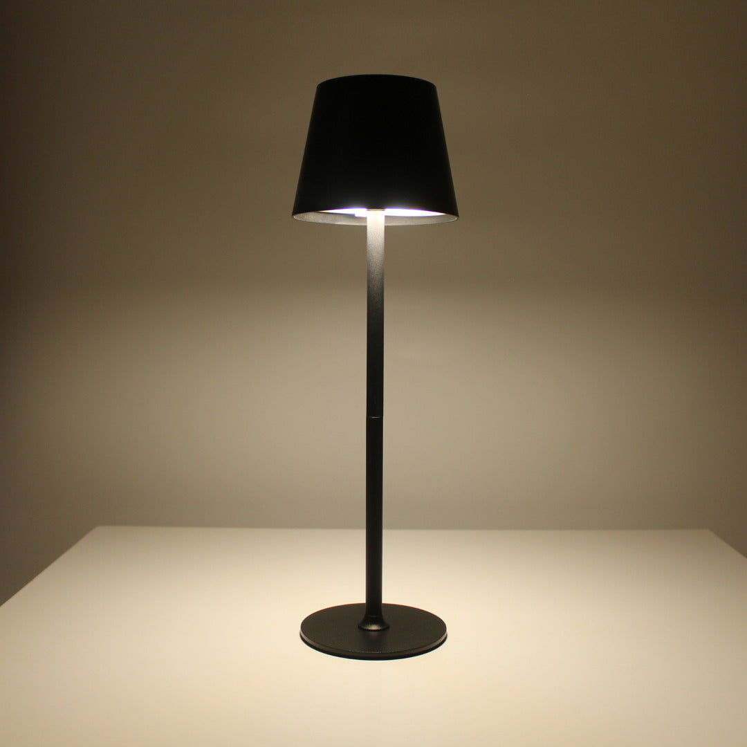 Nursery, Nightstand Lamp