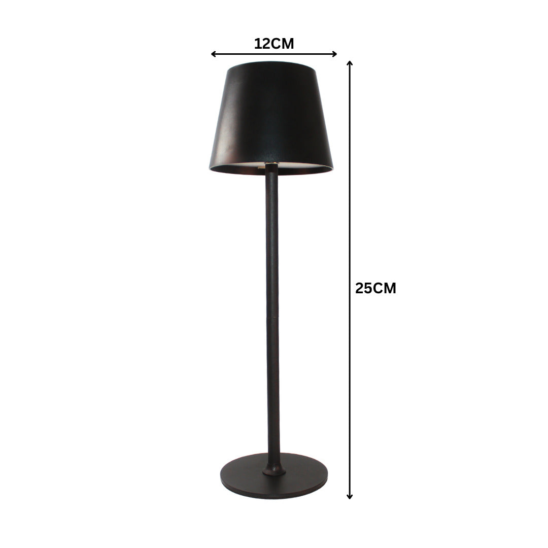 Nursery, Nightstand Lamp