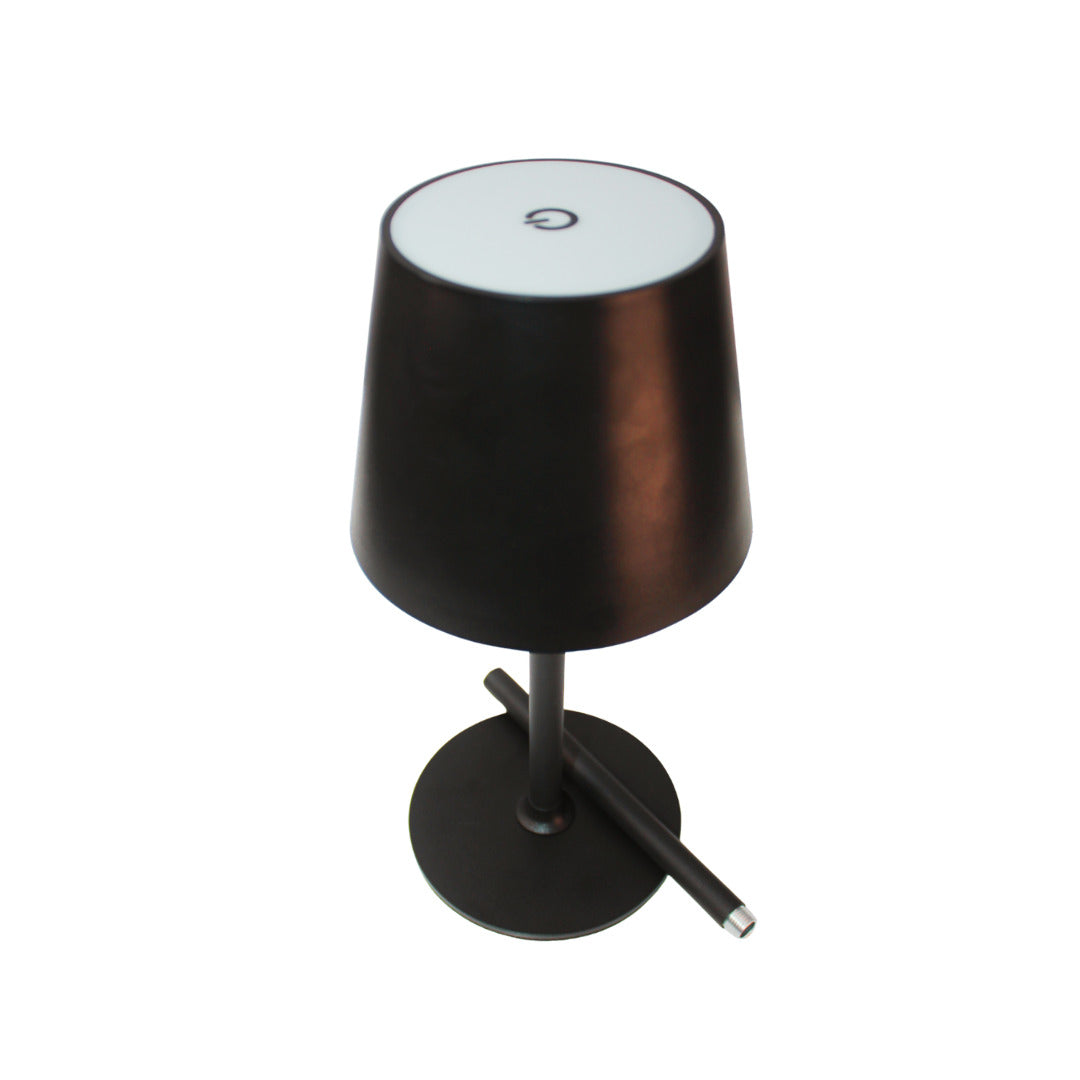Nursery, Nightstand Lamp