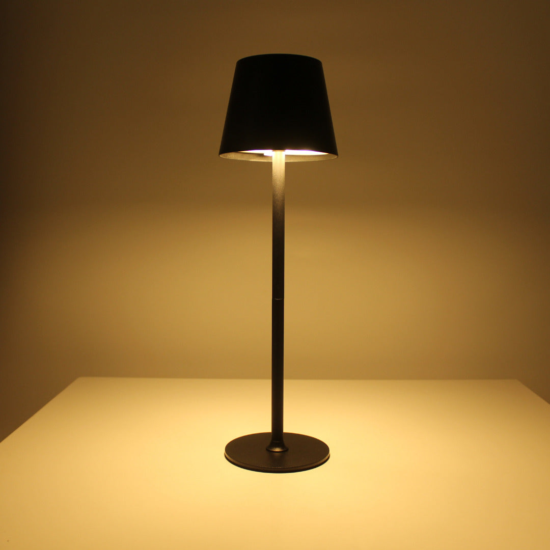 Nursery, Nightstand Lamp