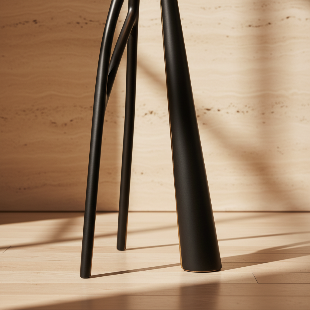 Branch Harmony Sculptural Lamp