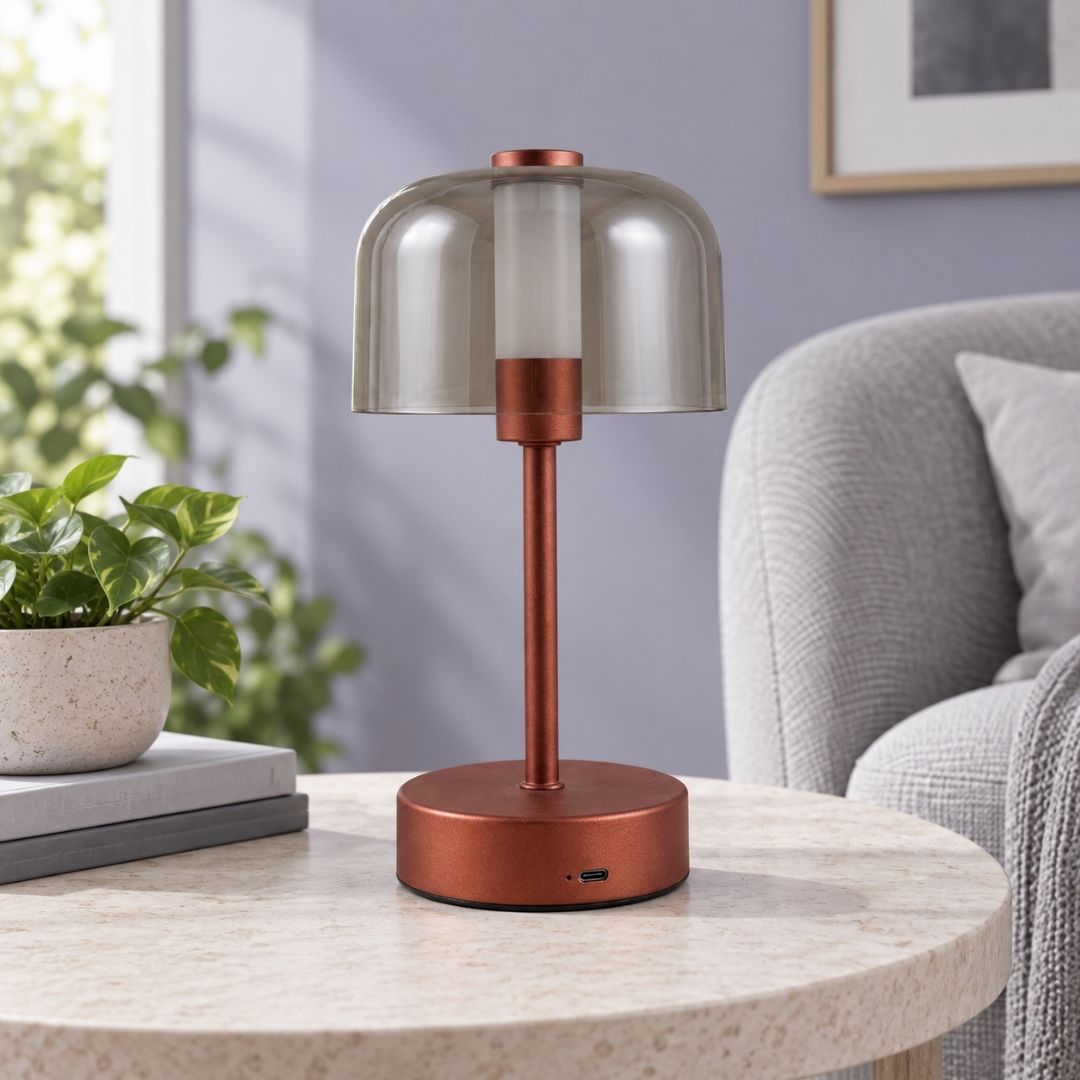 portable lamp