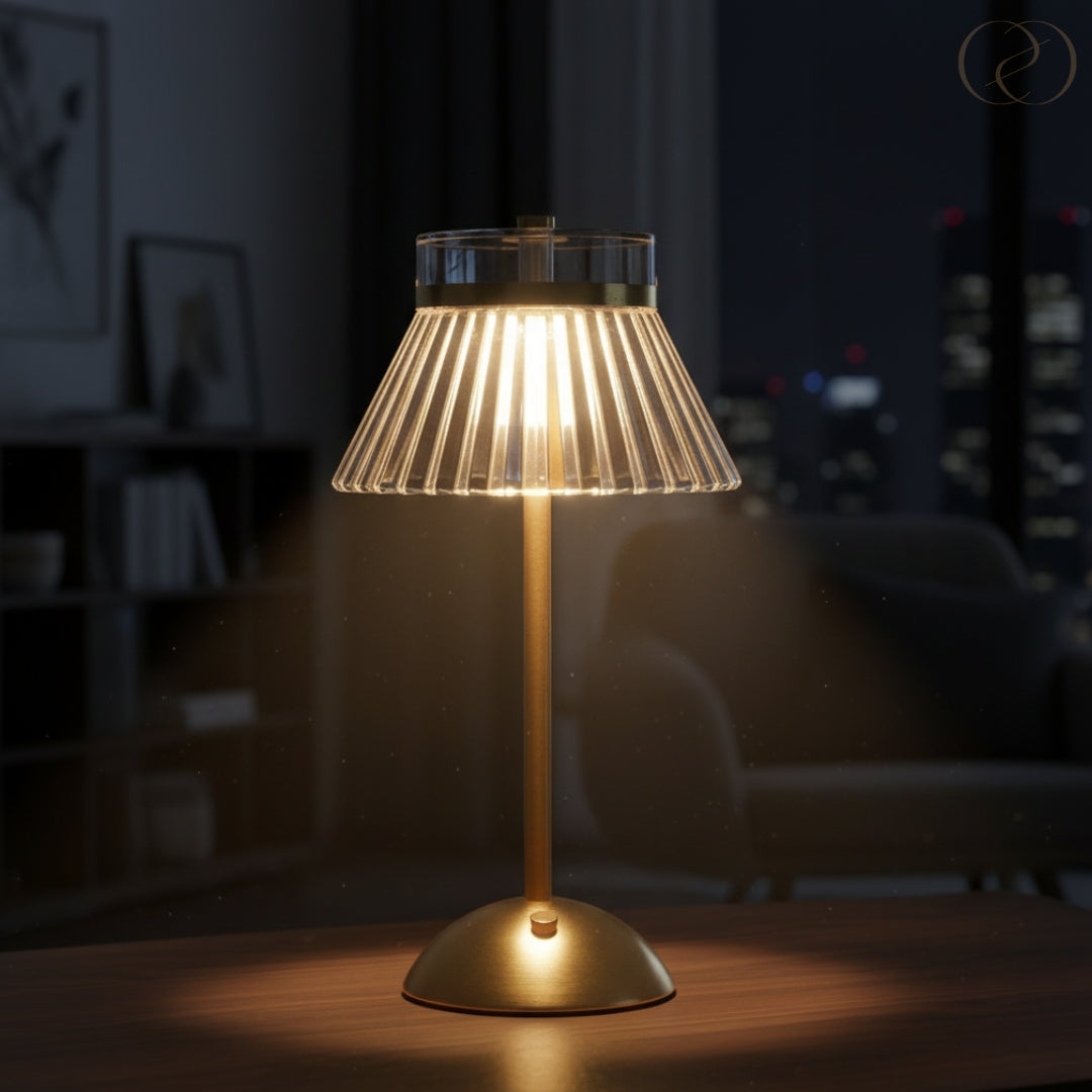 Nightstand Lamp