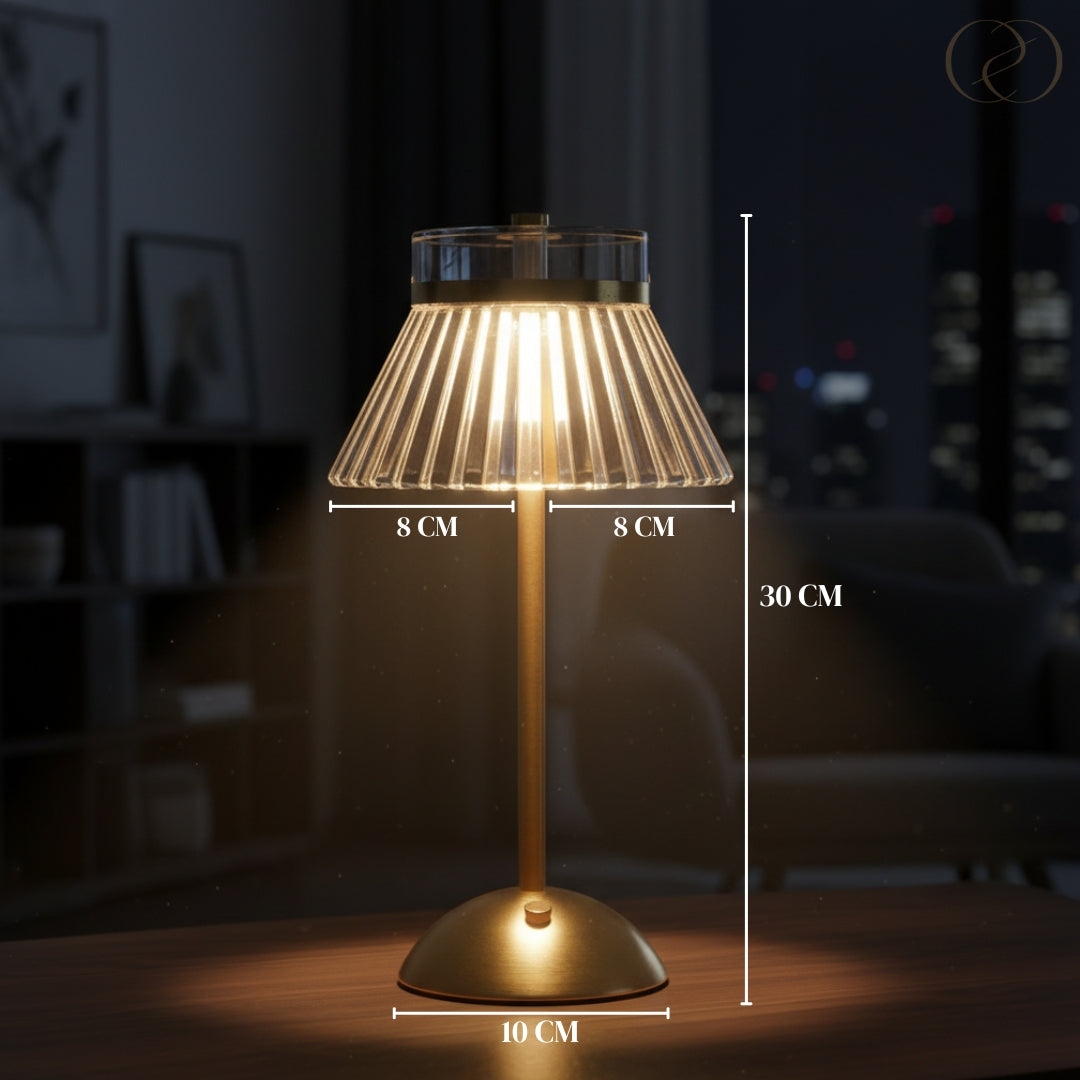 Nightstand Lamp