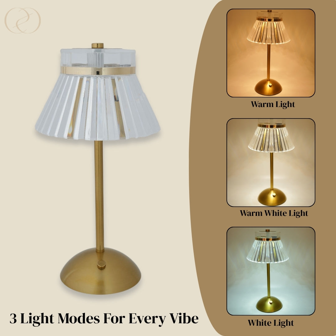 Nightstand Lamp