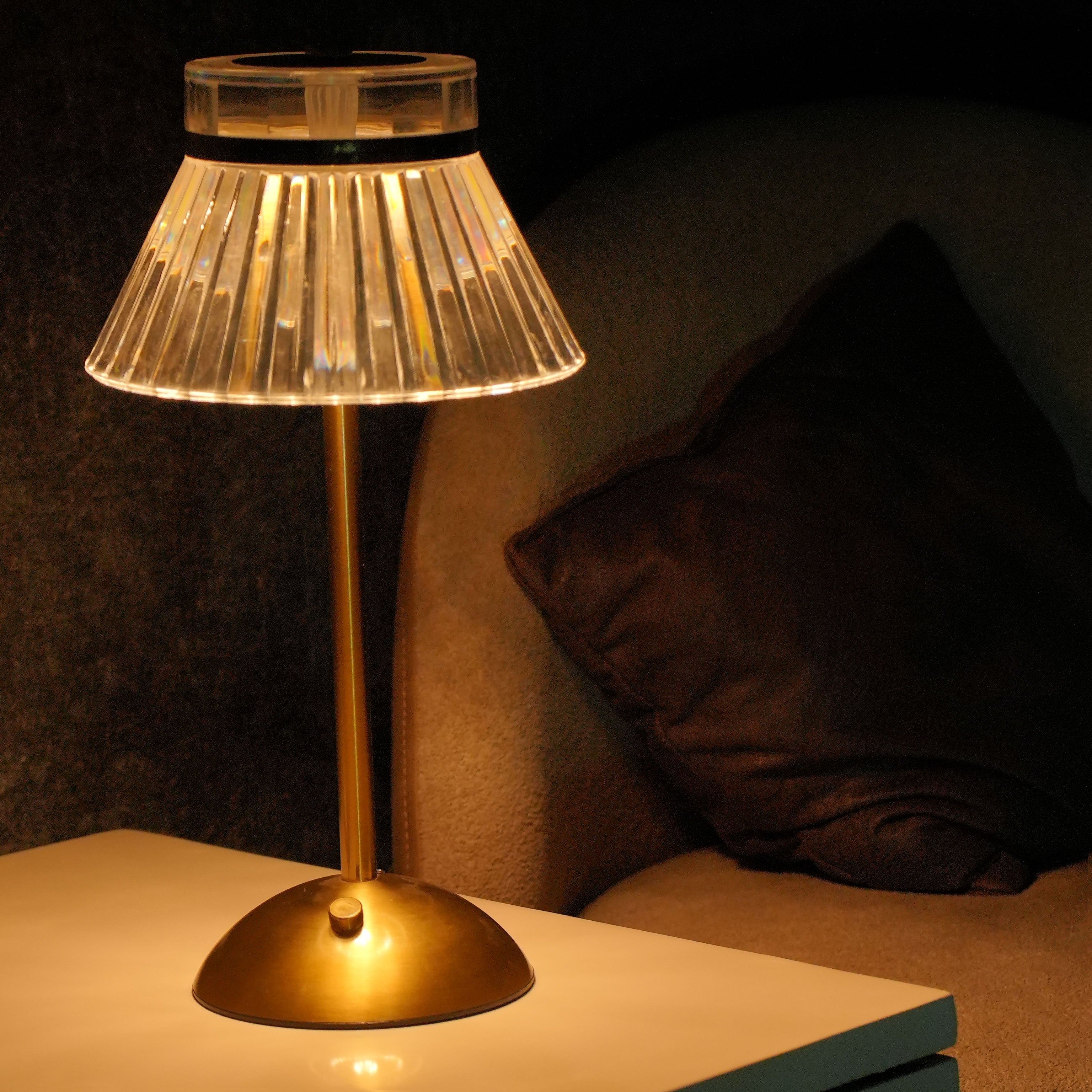 Nightstand Lamp