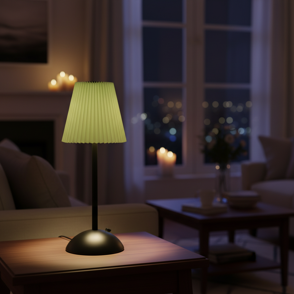 Warm Lighting Lamp