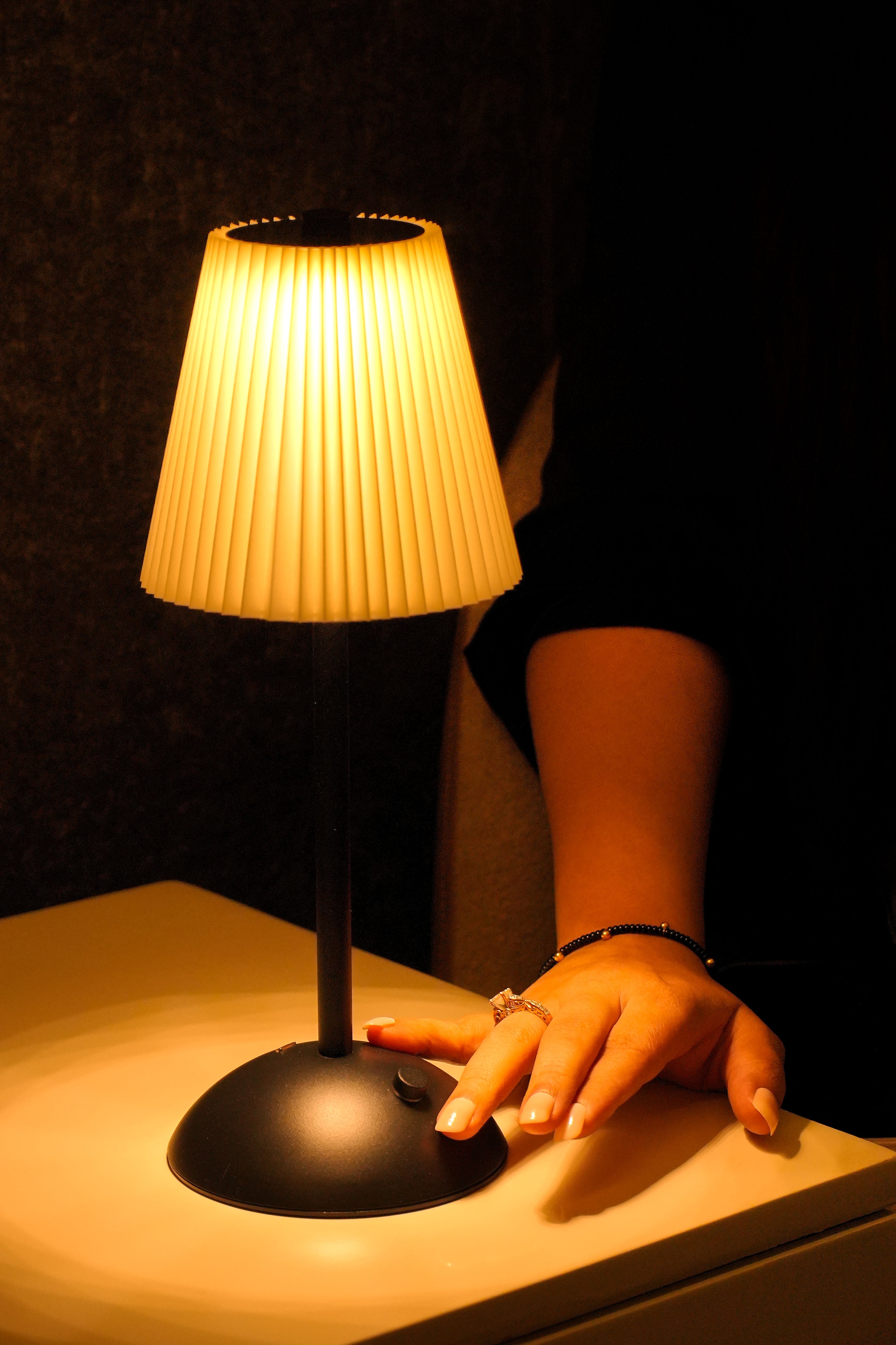 Warm Lighting Lamp