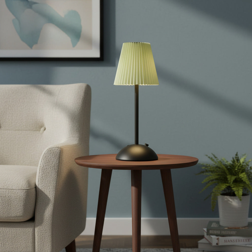 Warm Lighting Lamp