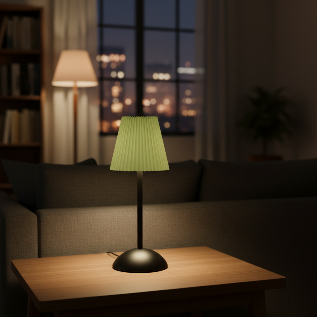 Warm Lighting Lamp