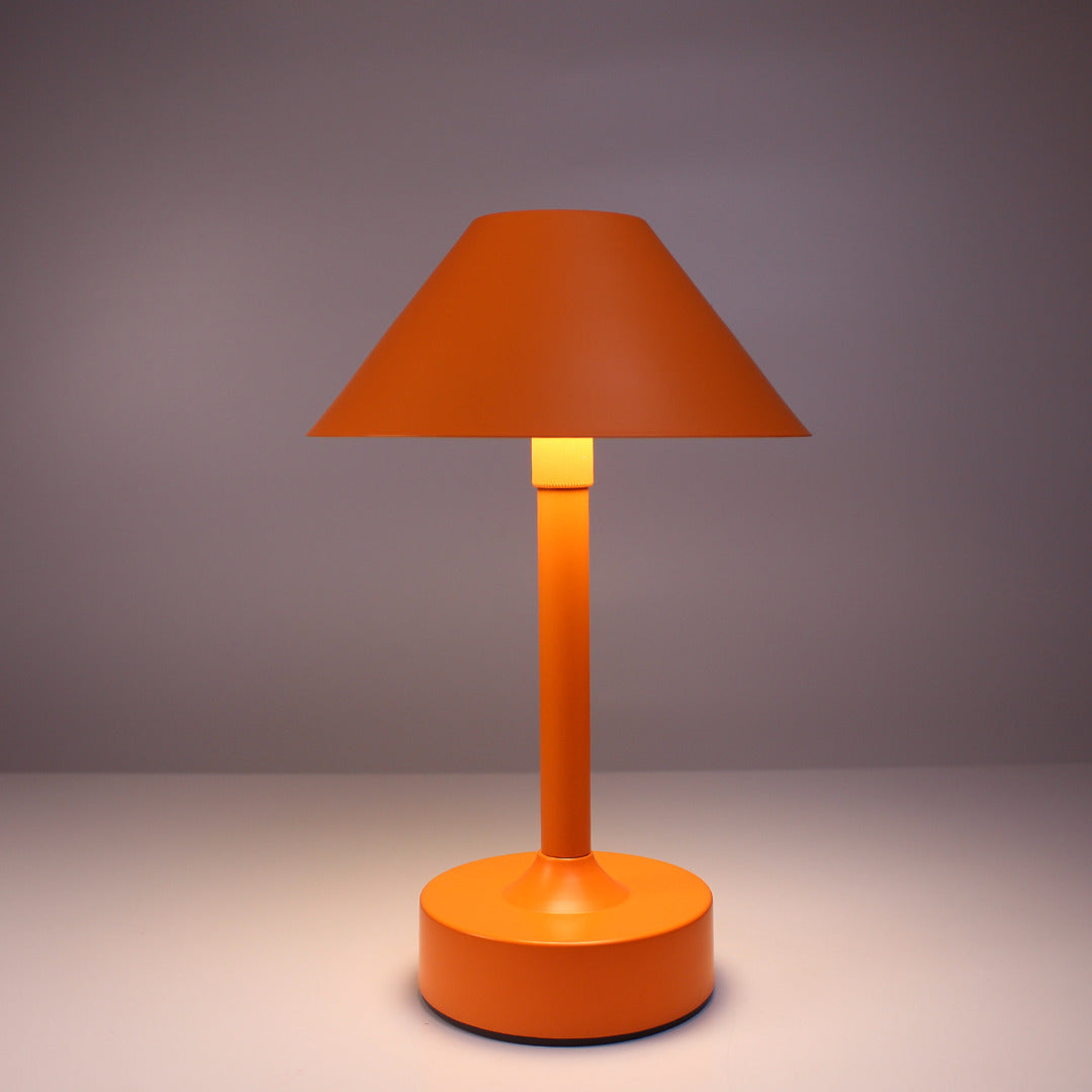Portable LED Table Lamp