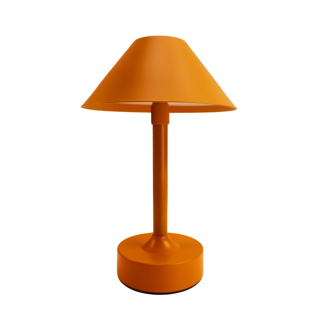 Portable LED Table Lamp