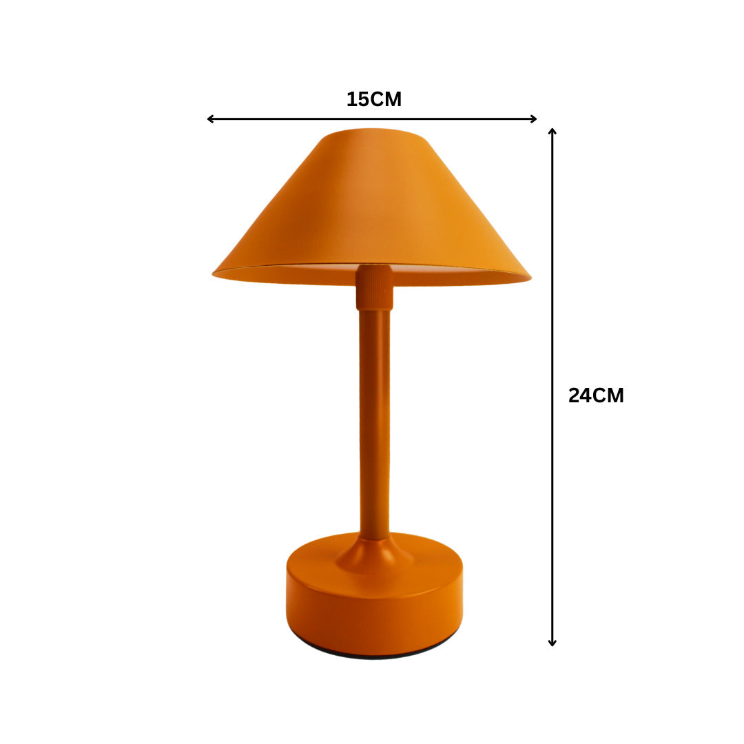 Portable LED Table Lamp
