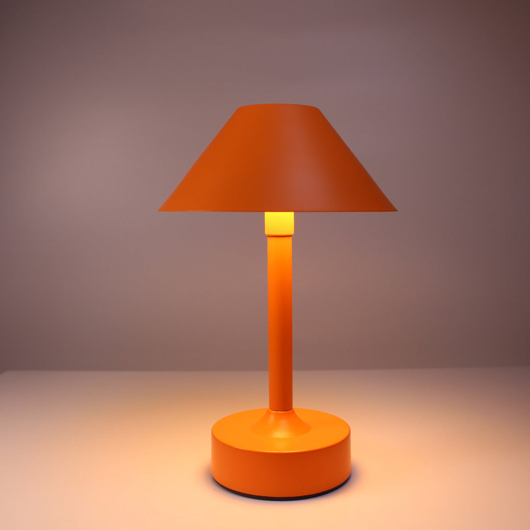 Portable LED Table Lamp