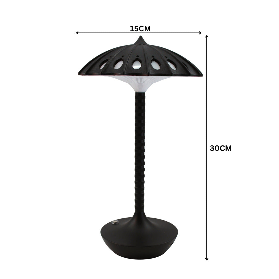 Touch Sensor Desk Lamp