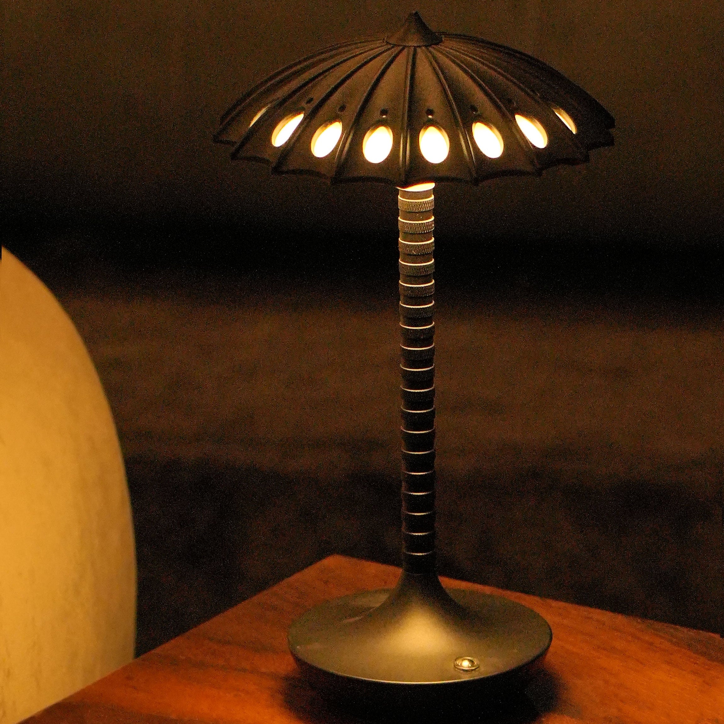 Touch Sensor Desk Lamp