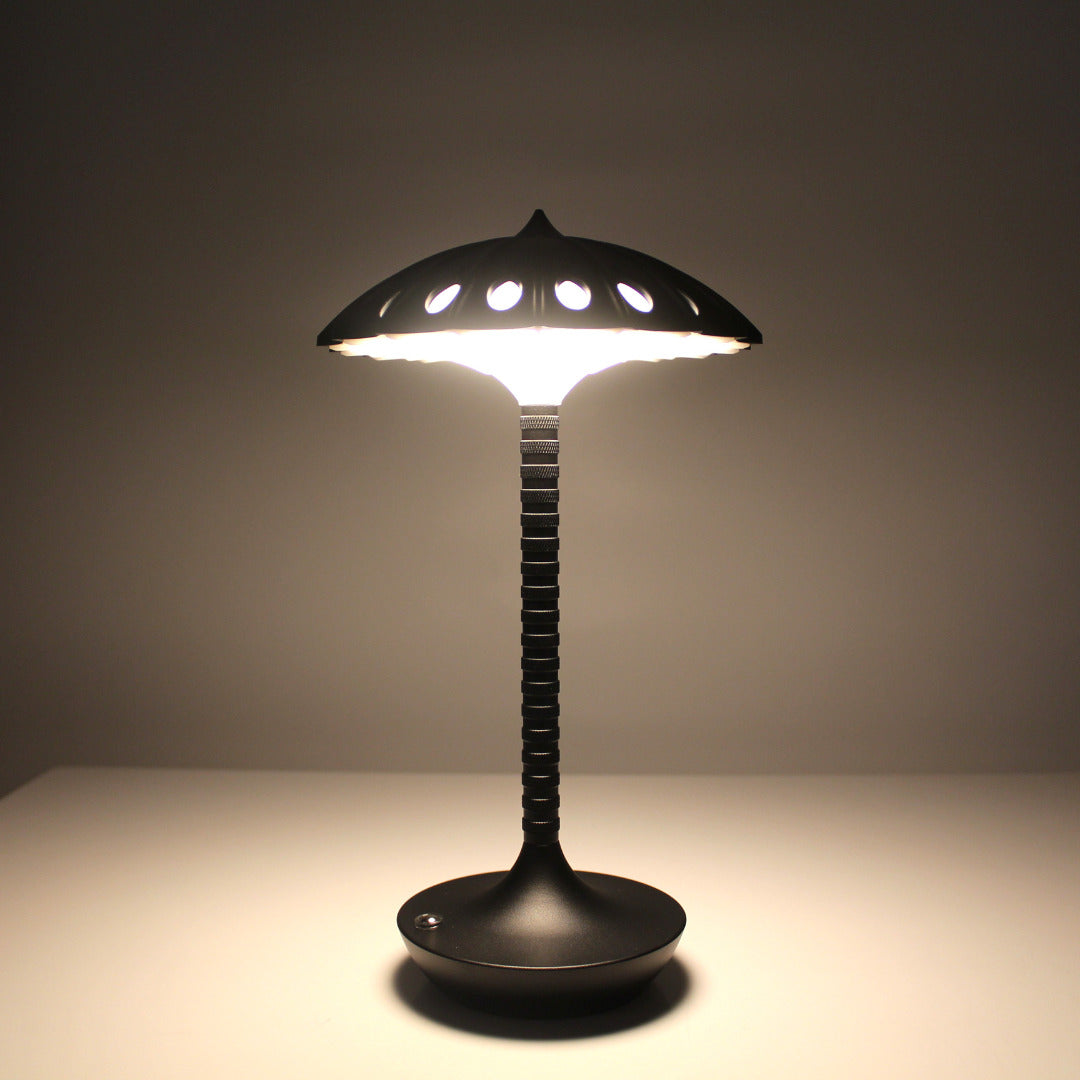 Touch Sensor Desk Lamp