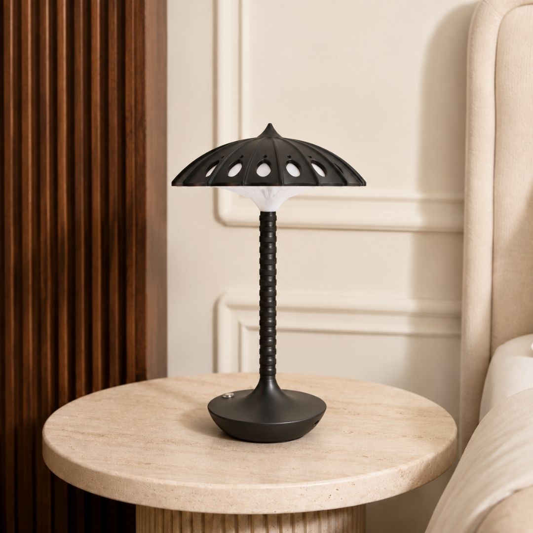 Touch Sensor Desk Lamp