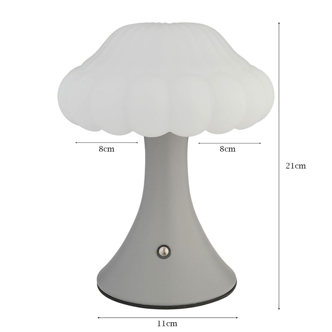 GlowMush Tap Lamp