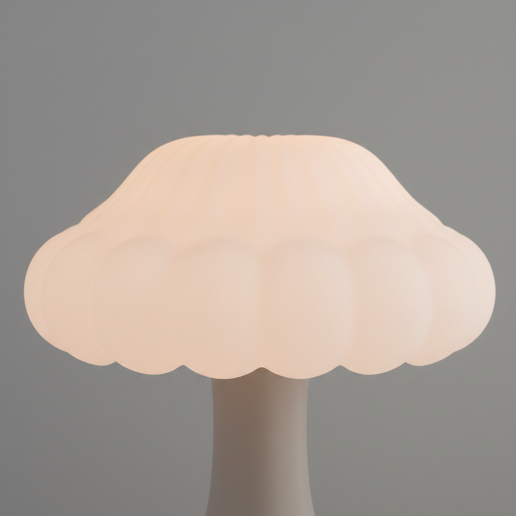 GlowMush Tap Lamp